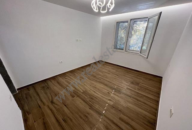 Office space for rent at Gjergj Fishta Boulevard in Tirana, Albania.
It is positioned on the second